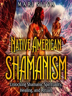 cover image of Native American Shamanism
